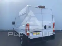 2024 Fiat Ducato