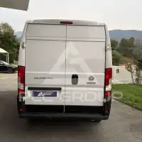 2024 Fiat Ducato