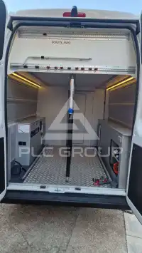 2024 Fiat Ducato