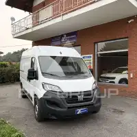 2024 Fiat Ducato