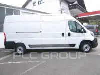 2024 Fiat Ducato
