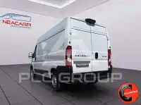 2024 Fiat Ducato