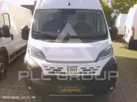 2024 Fiat Ducato