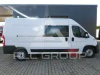 2026 Fiat Ducato