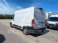 2024 Fiat Ducato