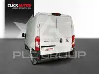 2024 Fiat Ducato