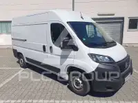 2024 Fiat Ducato