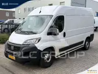 2024 Fiat Ducato