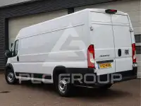 2024 Fiat Ducato