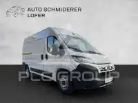 2024 Fiat Ducato