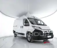 2024 Fiat Ducato
