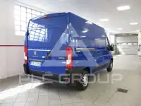 2024 Fiat Ducato