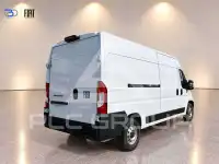 2024 Fiat Ducato