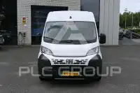 2024 Fiat Ducato