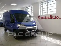 2024 Fiat Ducato