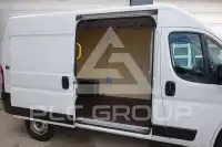 2024 Fiat Ducato
