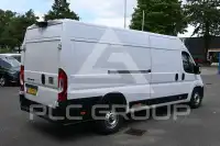 2024 Fiat Ducato