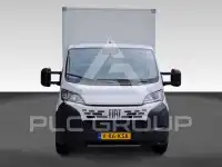 2024 Fiat Ducato