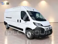 2024 Fiat Ducato