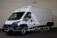 2024 Fiat Ducato
