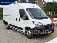 2024 Fiat Ducato