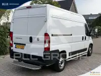2024 Fiat Ducato