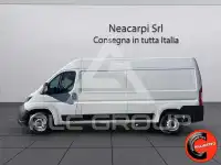 2024 Fiat Ducato