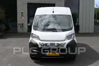 2024 Fiat Ducato
