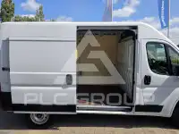 2024 Fiat Ducato