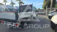 2024 Fiat Ducato