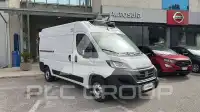 2024 Fiat Ducato