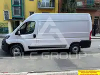2024 Fiat Ducato