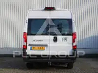 2024 Fiat Ducato