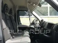 2024 Fiat Ducato