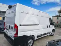 2024 Fiat Ducato