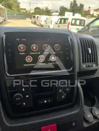 2024 Fiat Ducato