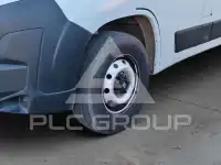 2024 Fiat Ducato