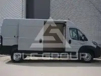 2024 Fiat Ducato