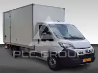 2024 Fiat Ducato