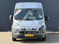 2024 Fiat Ducato