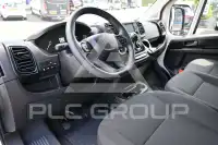 2024 Fiat Ducato