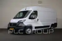 2024 Fiat Ducato