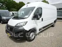 2024 Fiat Ducato
