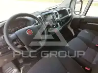 2024 Fiat Ducato