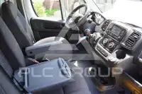2024 Fiat Ducato