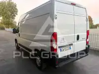 2024 Fiat Ducato