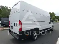 2025 Fiat Ducato