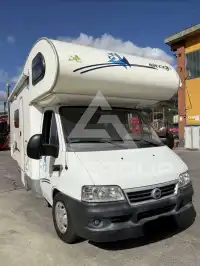 2024 Fiat Ducato
