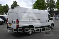 2024 Fiat Ducato