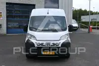 2024 Fiat Ducato